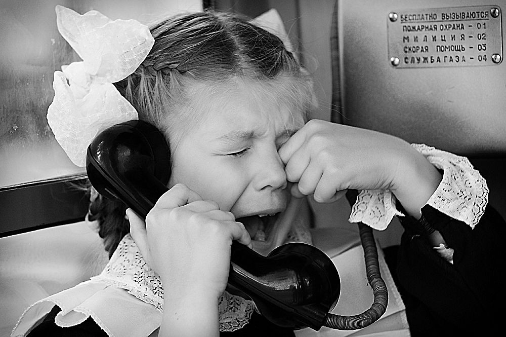 школьные годы чудесные