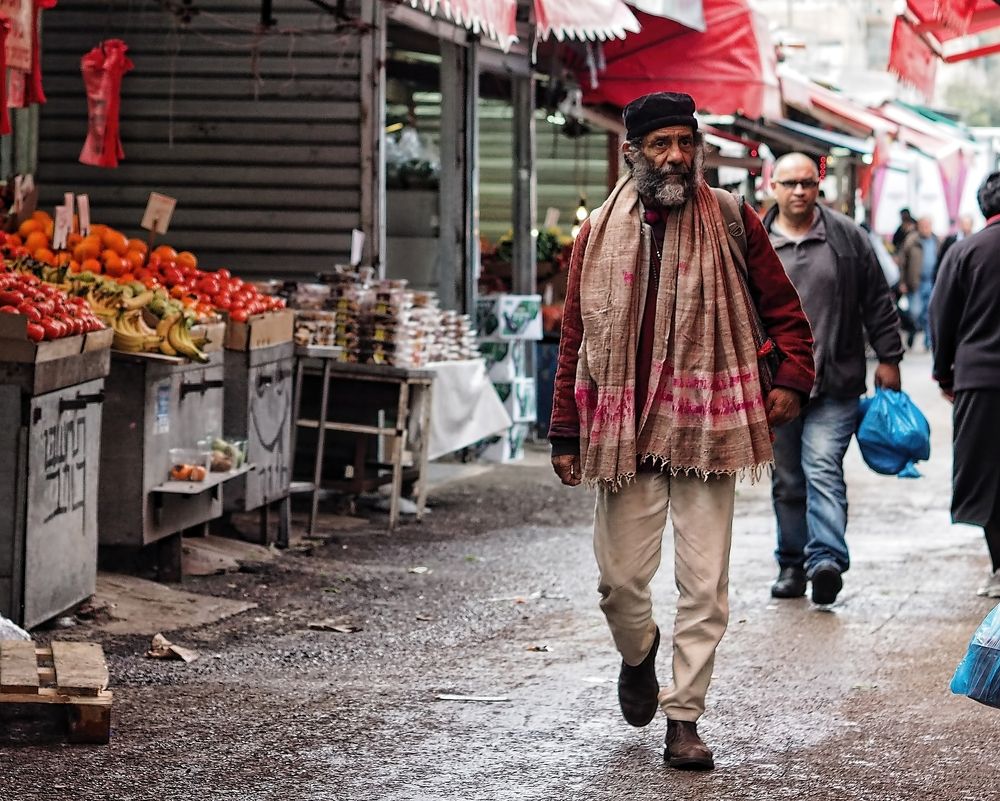 Photograph by Semion