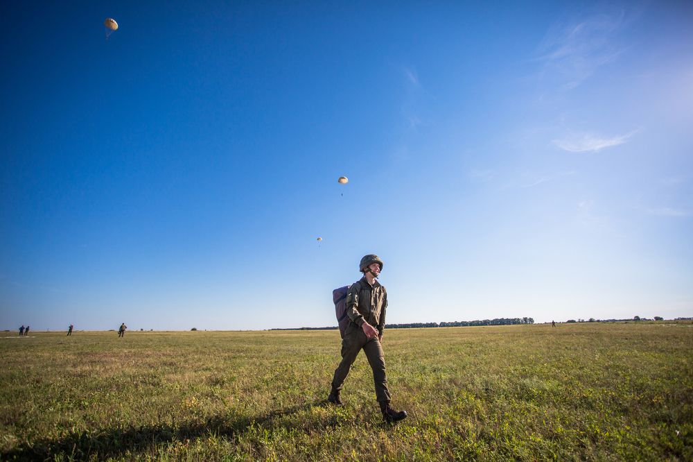 дело сделано