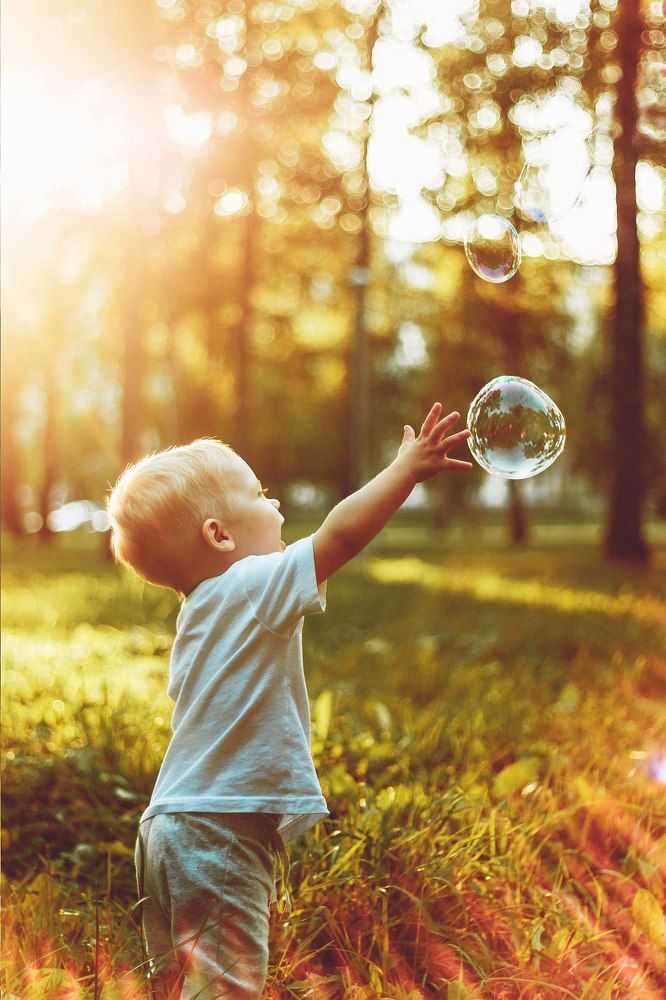 Большая маленькая радость