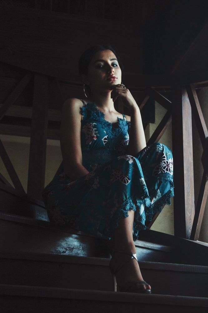 Photograph by Huseyn Huseynov