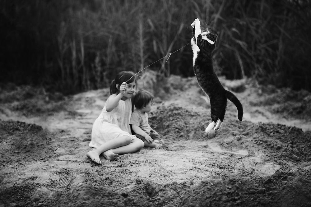 Photograph by Юлия Карпова