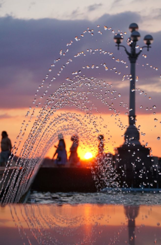 Photograph by Александр Попов