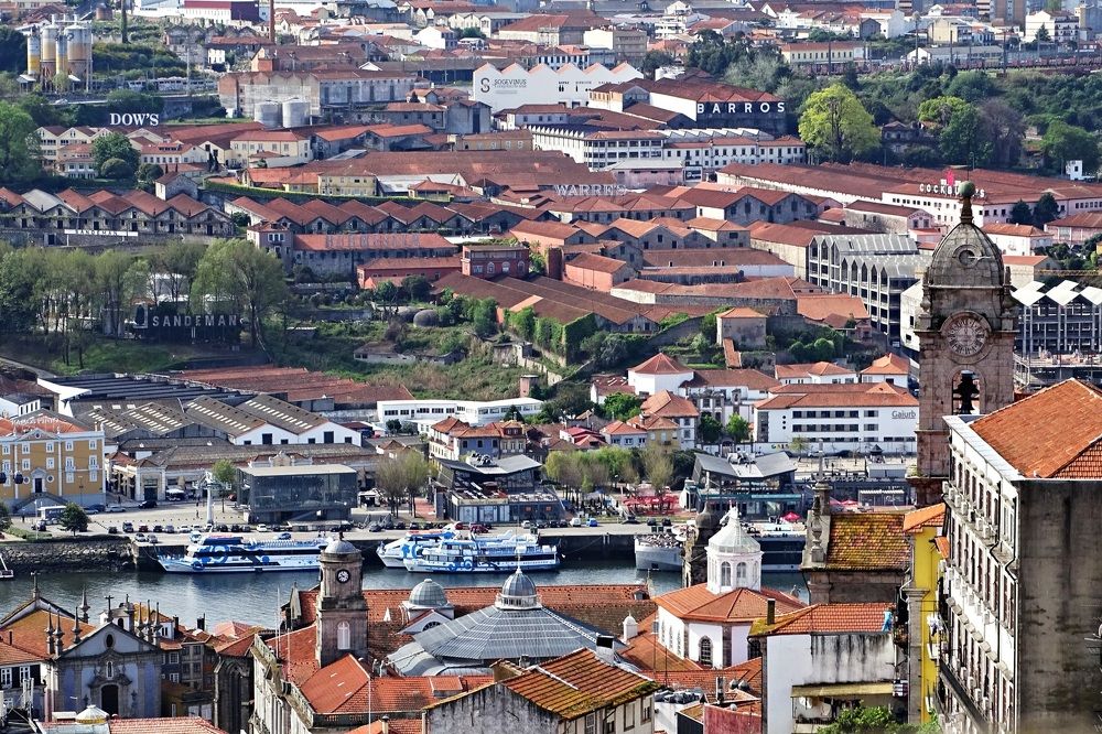 ПОРТО -Португалия (Porto-Portugal)