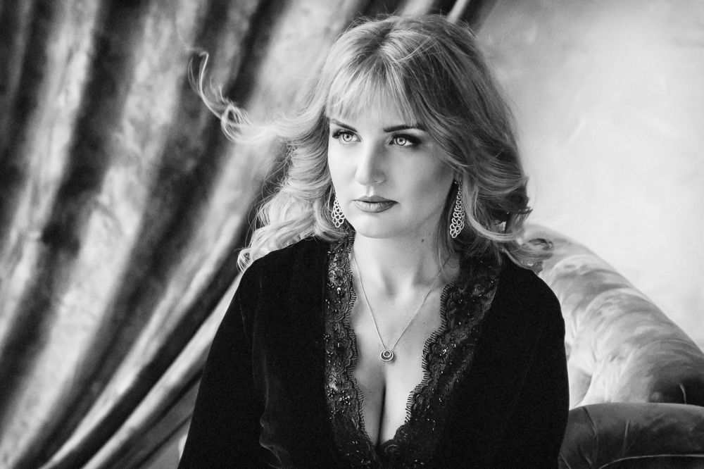 Photograph by Валерия