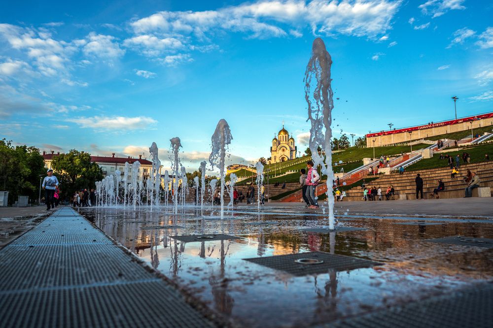 Photograph by Александр Шадрин