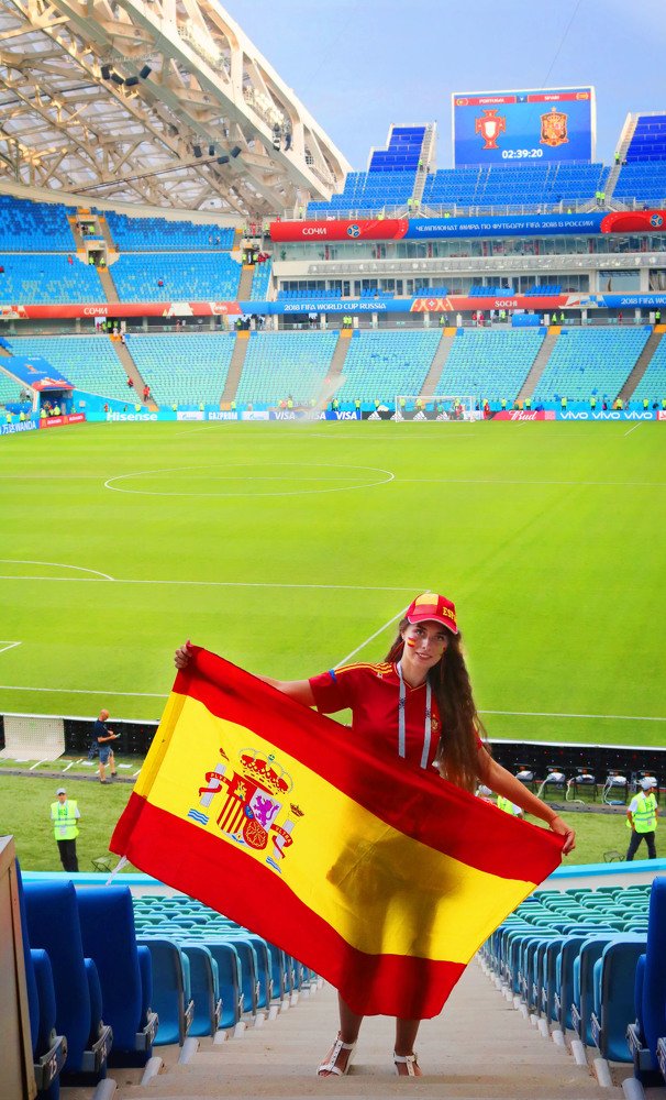 Фотография автора Анастасия Пищулова