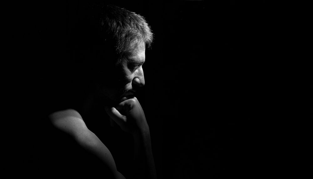 темная бездна