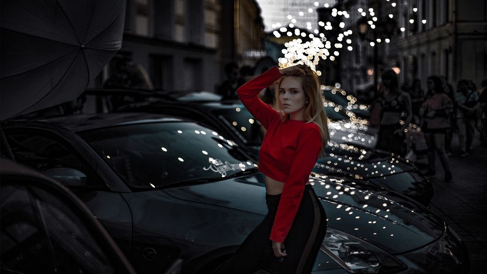 Photograph by Илья Иванов