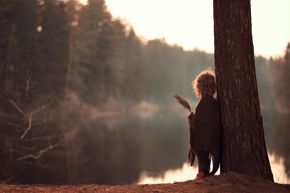 Photograph by Анна Павлючкова