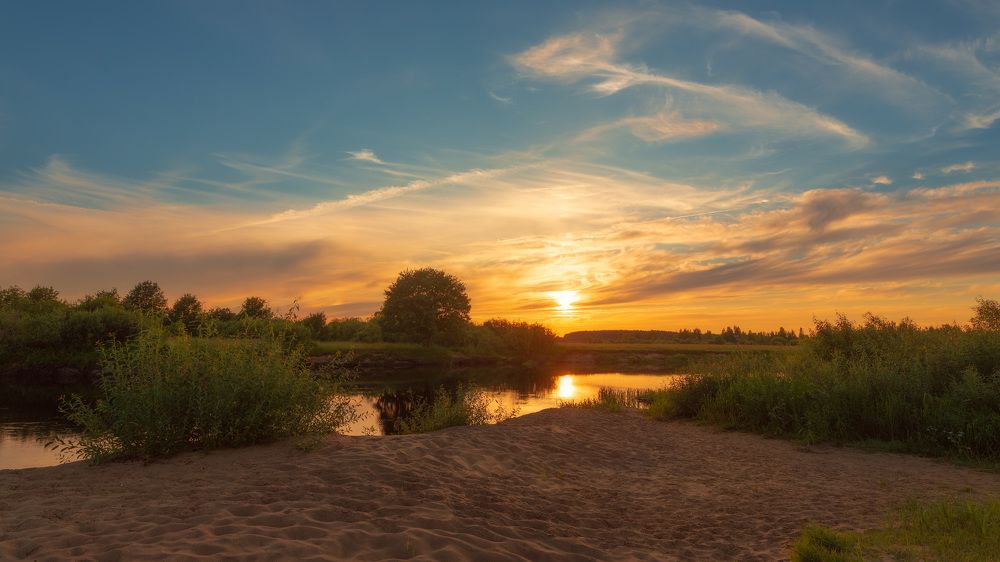 Photograph by Михаил Кушнер