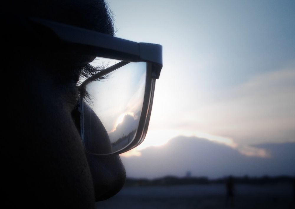 Point of view