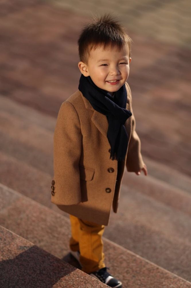 Photograph by Anna Li