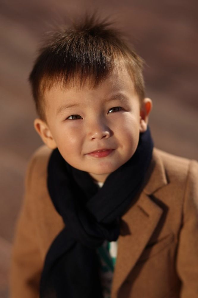 Photograph by Anna Li