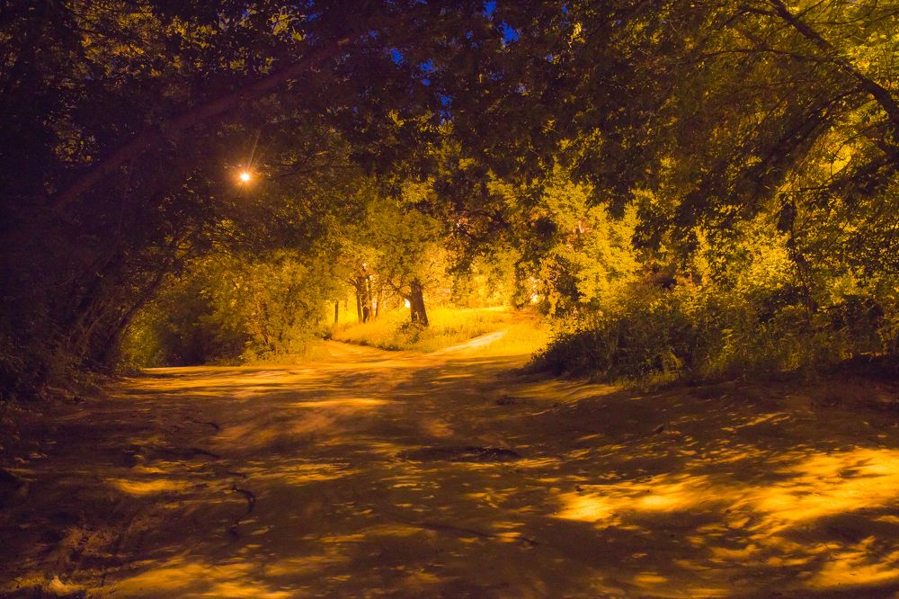 Перекресток