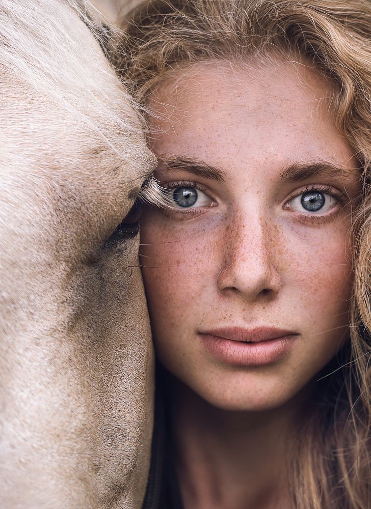 Photograph by Elina Garipova