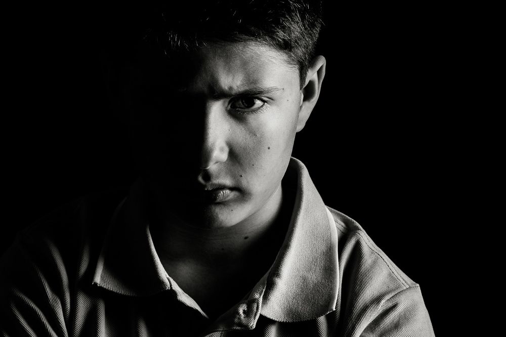 Photograph by Chaim Aminov