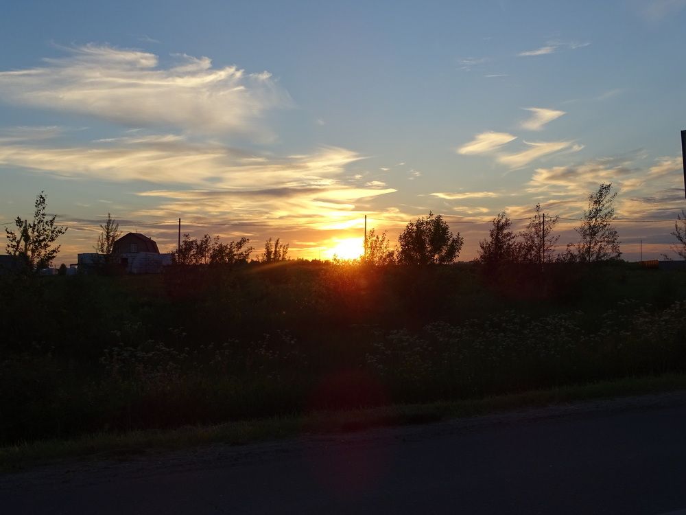 Воспоминания