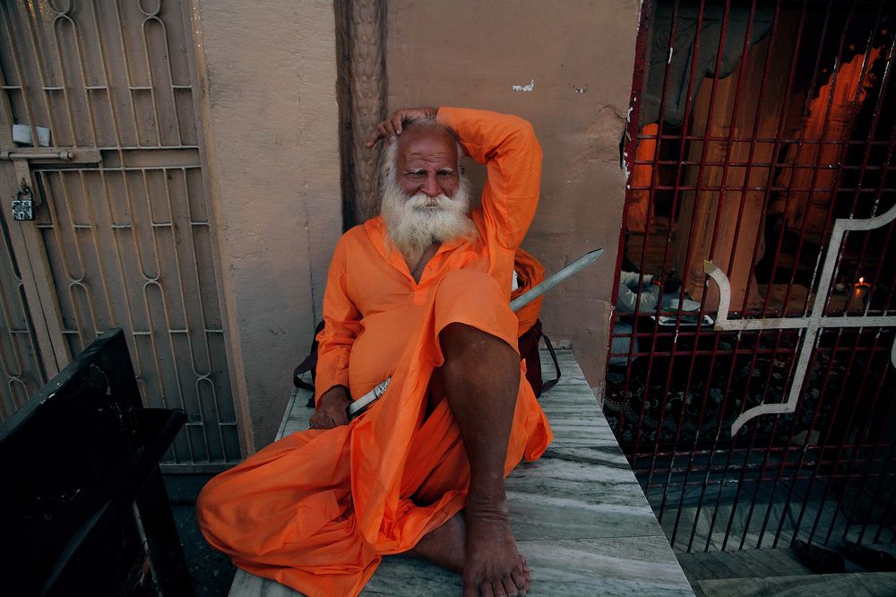 Photograph by Станислав Ситников