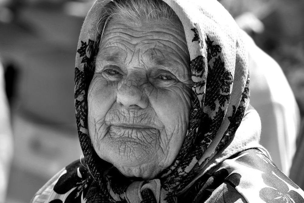 Loneliness/ Одиночество