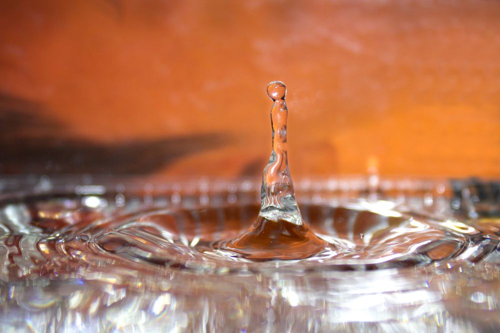 Woman. Женщина