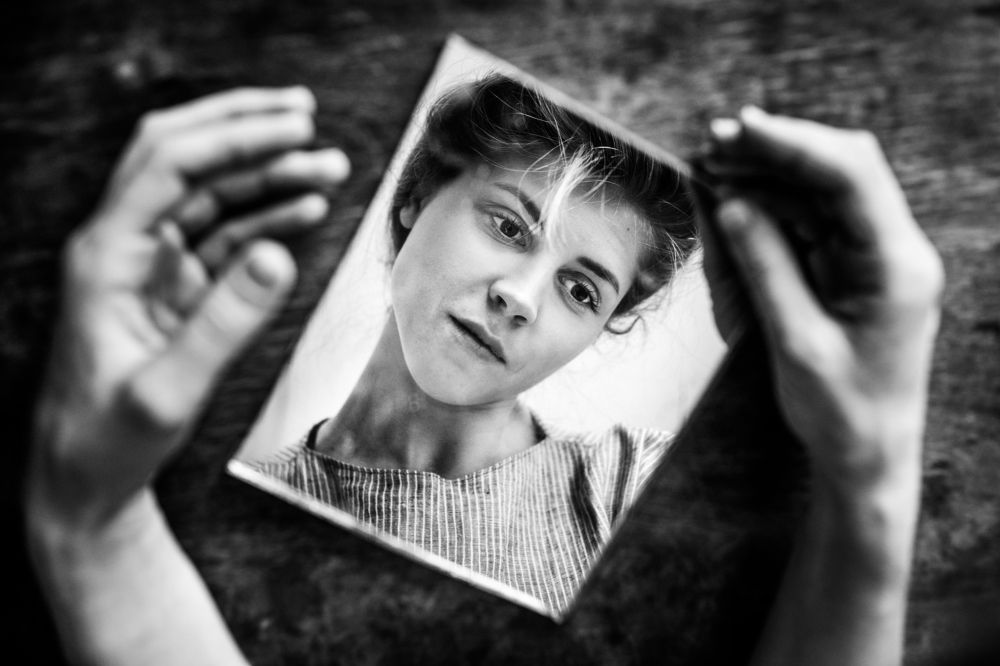 внутри себя