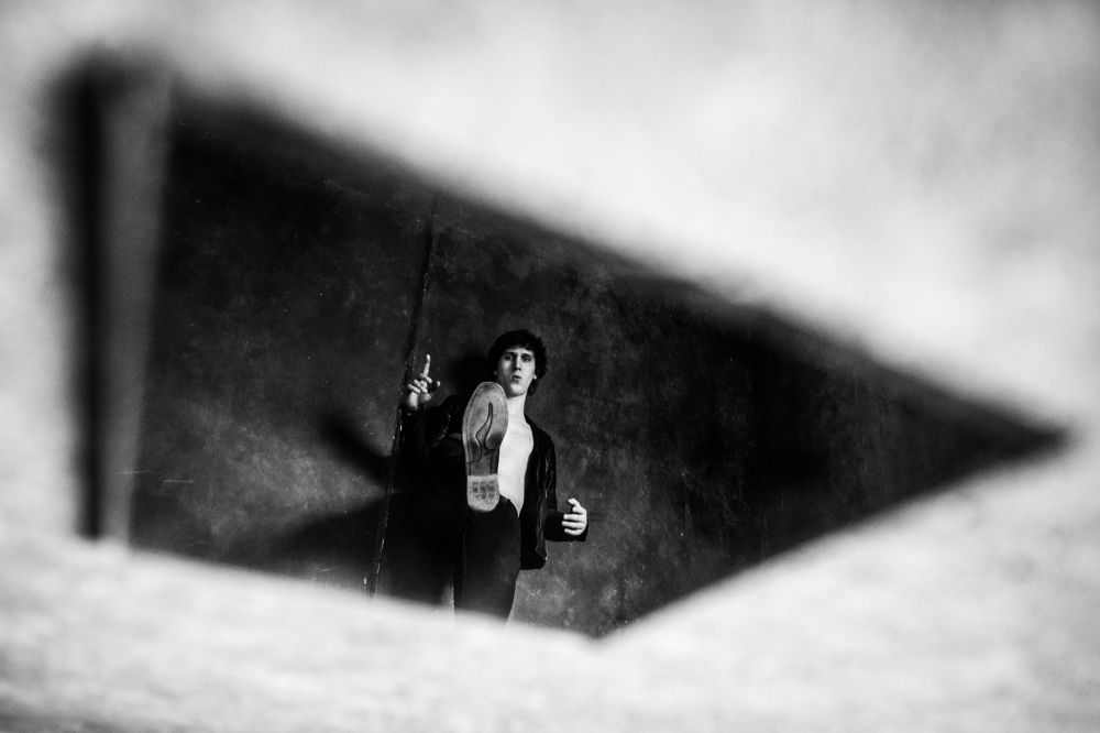 выход за рамки