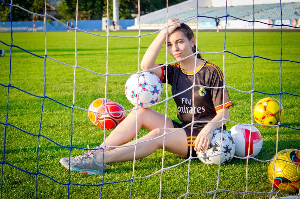 Photograph by Голодная Диана