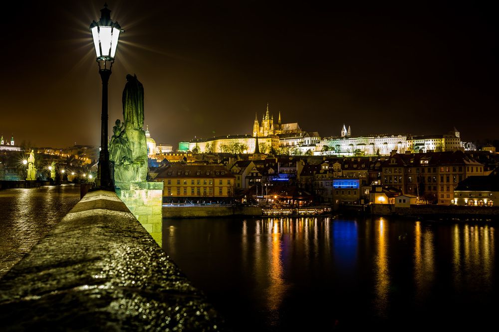 Charles Bridge 2
