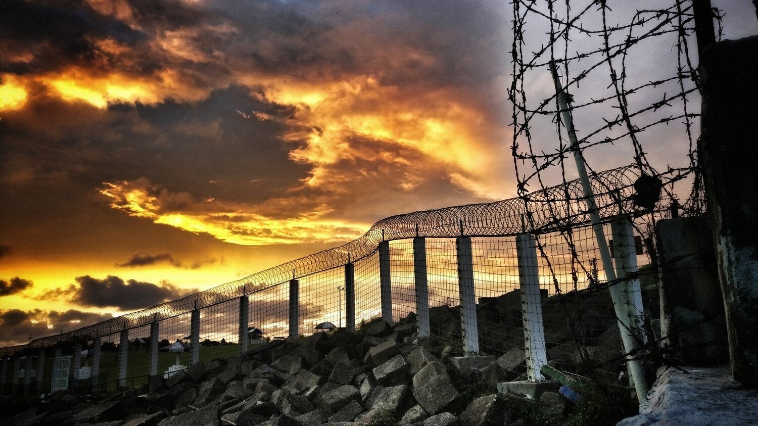 Prison Break