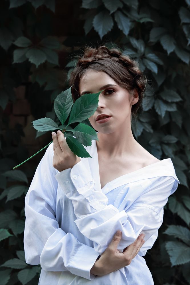 Photograph by Алексей Кайдаш