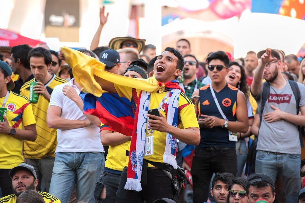 Photograph by sergei