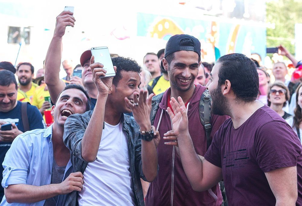 Photograph by sergei