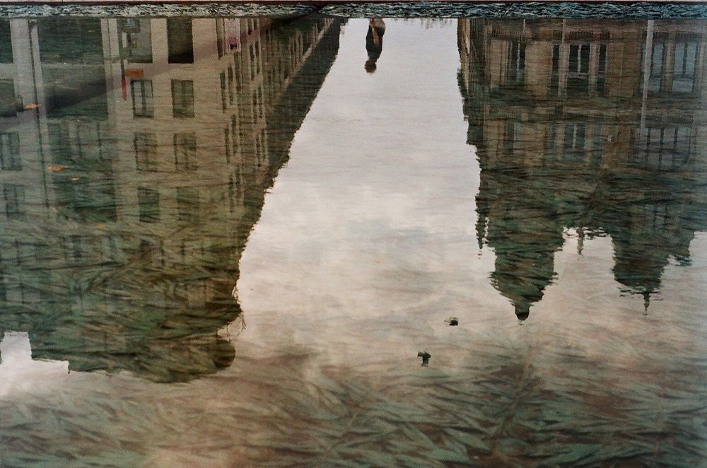 Some days feel like dreams...