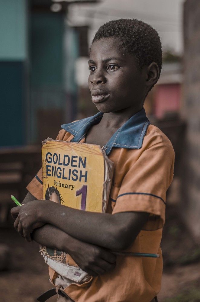 Knowledge is The New Currency