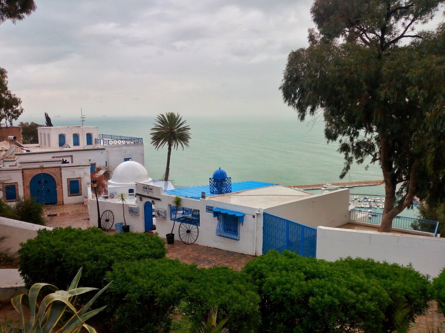 Tunisian traditions