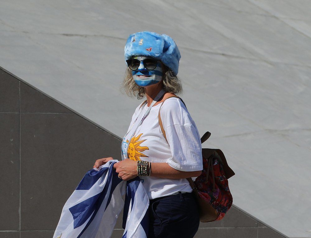 Во всеоружии