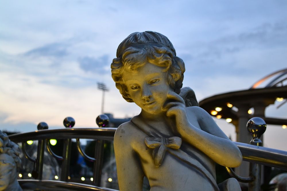 Photograph by Замазкин Графф