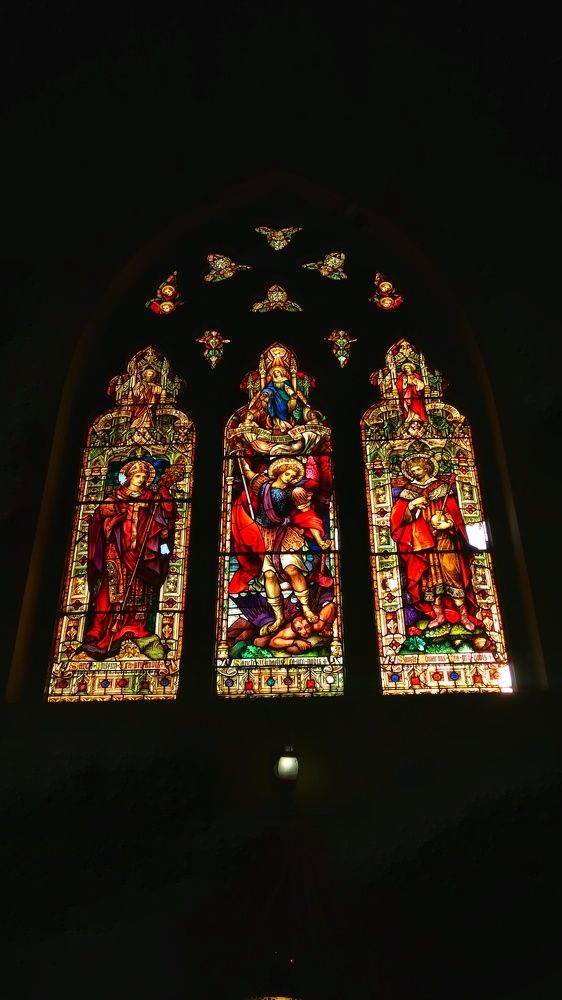 Heavenly Illumination