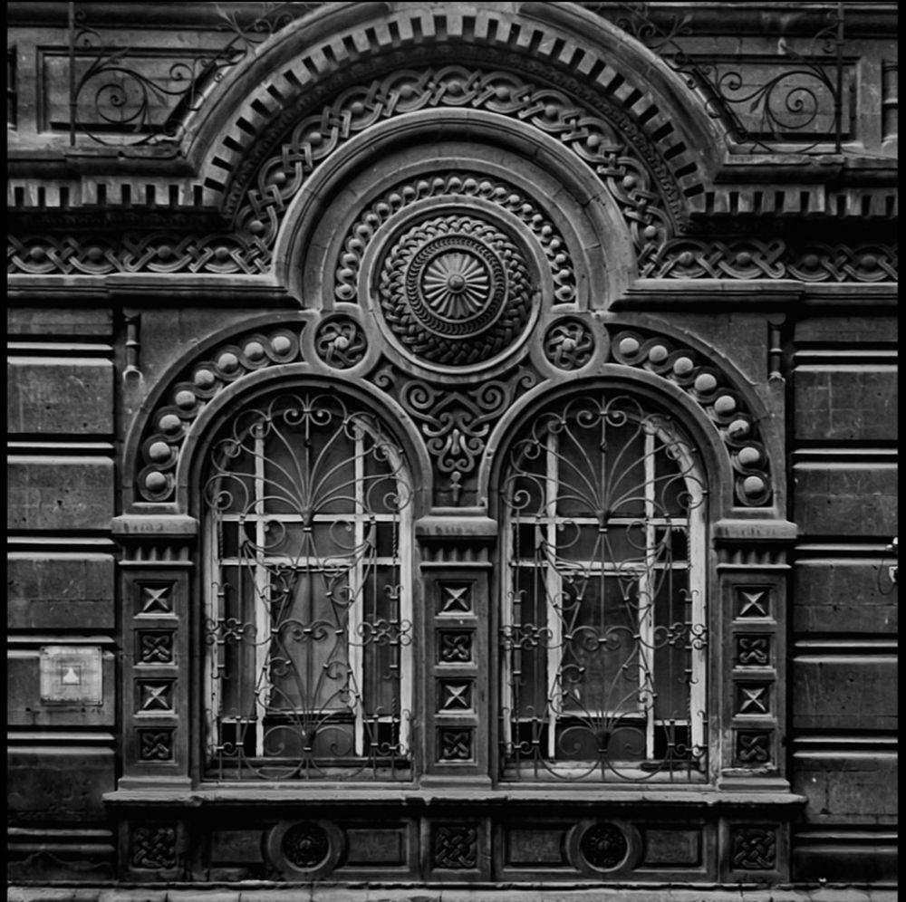 Armenian Architecture