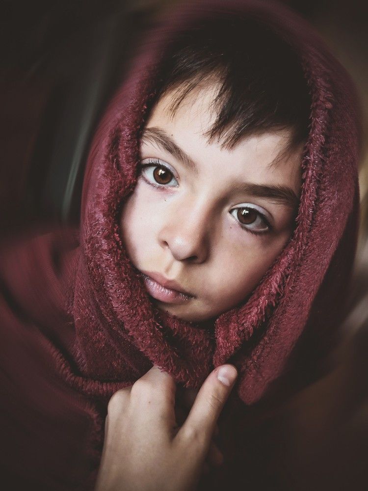 Photograph by Ангелина Бобченко