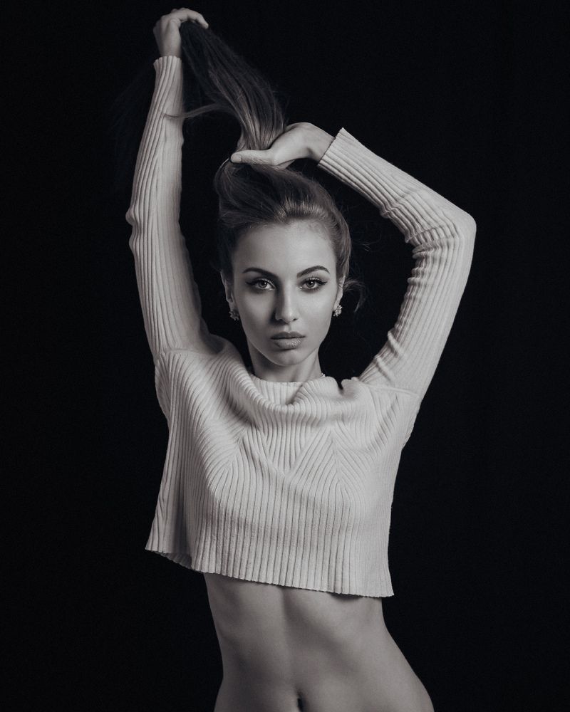 Photograph by Dmitry Dimvix