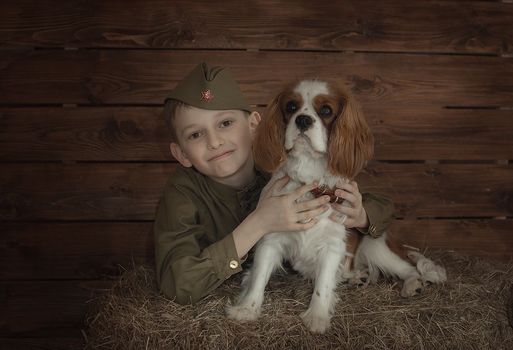 день победы