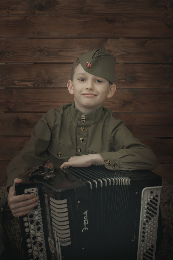 день победы