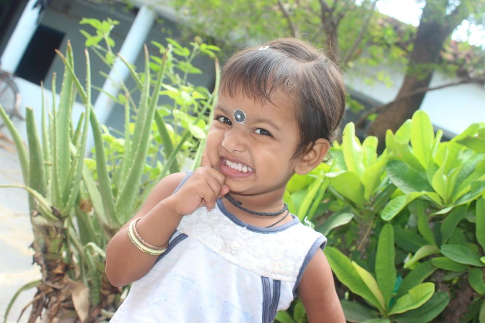 cuty baby