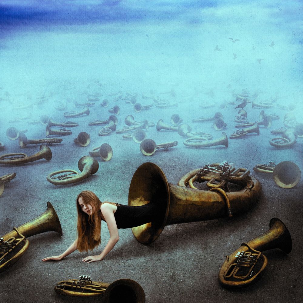 Медные трубы