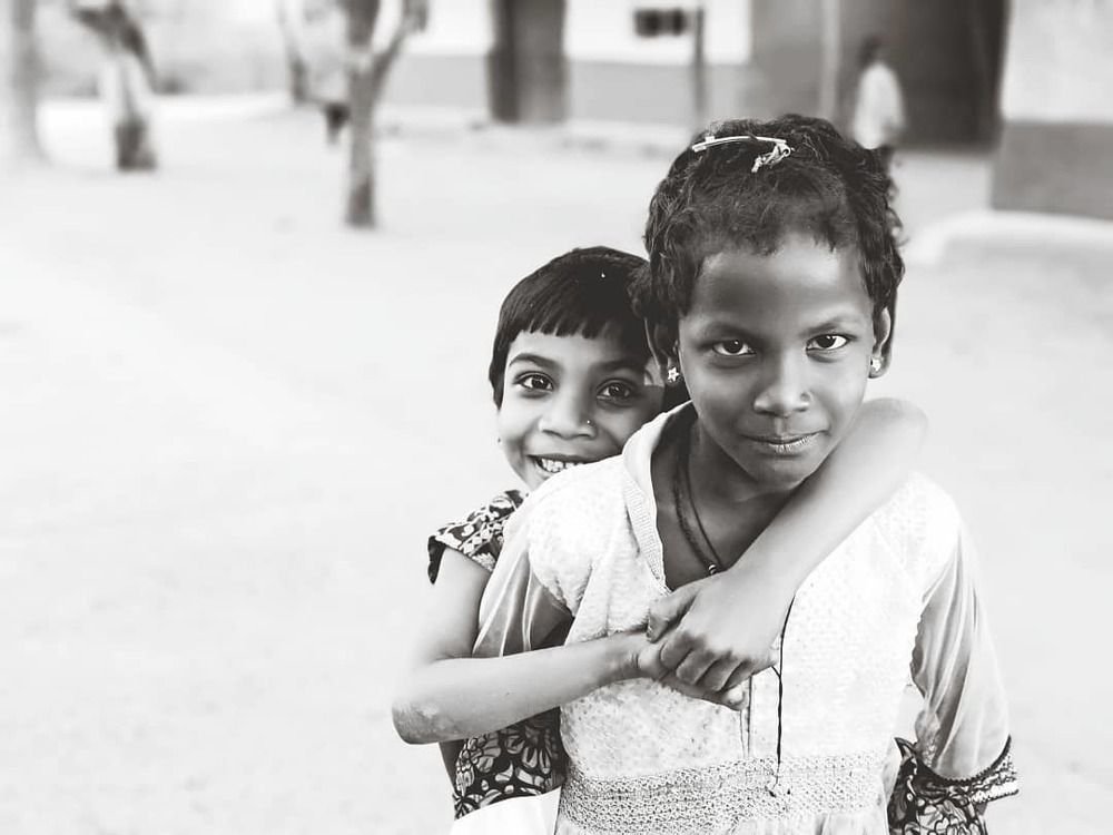 "Little Village Girls"