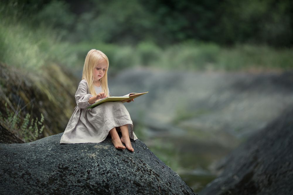 Сказочный мир