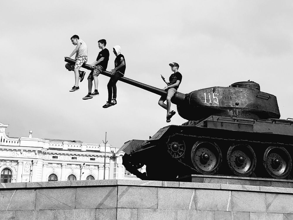 Photograph by Вадим Семенов