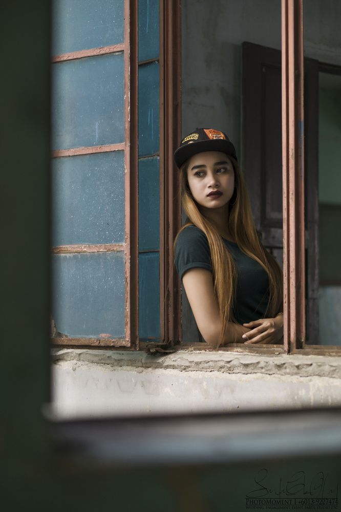 Photograph by Saufa Che Mat